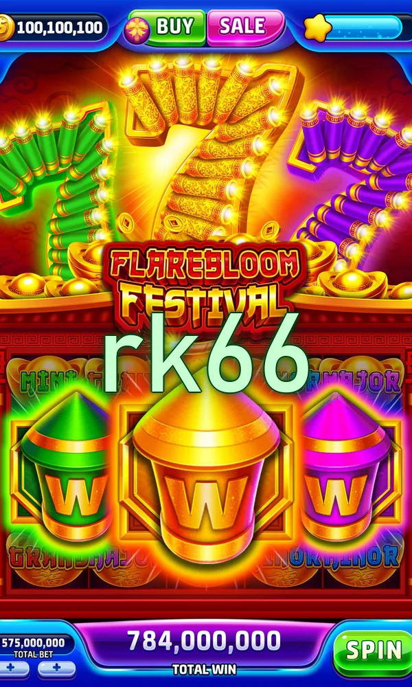 rk66 Akses